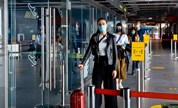 The Future of Travel
