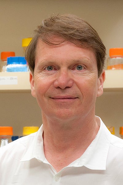 Bernhard Palsson