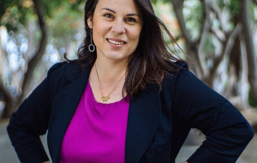 Kristy Guevara-Flanagan