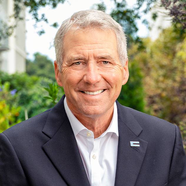James Milliken